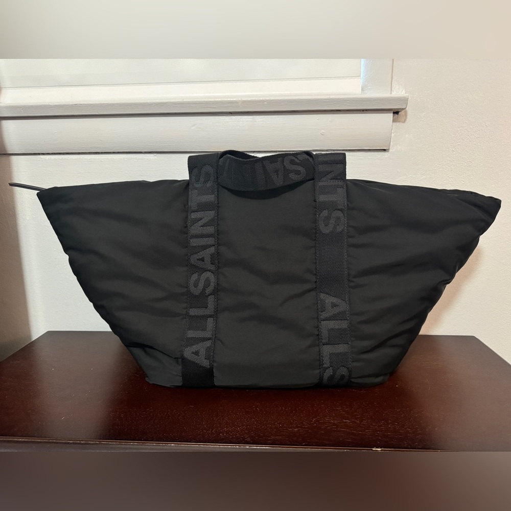 All Saints Esme Tote